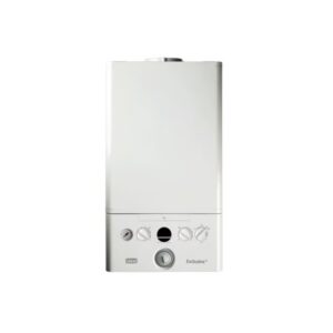 Ideal Exclusive 2 35kW Combination Boiler Natural Gas ErP - 220480 - Image 1