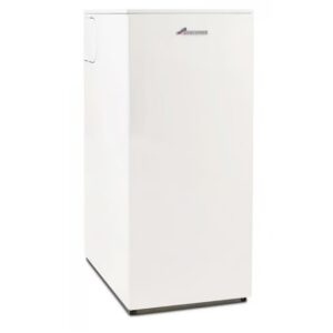 Worcester Bosch Greenstar Danesmoor 25/32kW Utility System Oil Boiler - 2022+ - 7731600256 - Image 1