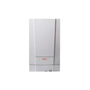 Main Eco Compact 30kW Natural Gas Regular Boiler ErP - 7712029 - Image 1