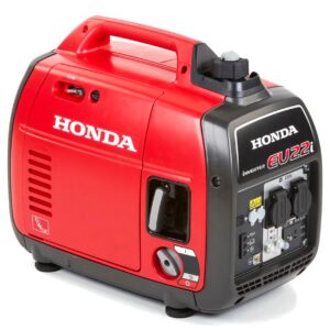 Honda EU22i - Image 1