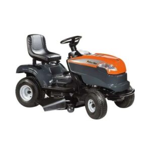 Oleo-Mac OM98L/14.5KH Side-Discharge Lawn Tractor with Hydrostatic Drive - Image 1