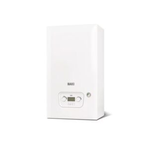 Baxi 800 830 30kW Gas Combi 2 Boiler - Image 1