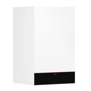 Viessmann Vitodens 111-W 25kW B1LF Integrated 46L Cylinder Combination Boiler Natural Gas ErP - Image 1