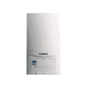 Vaillant ecoFIT pure 618 18kW System Boiler Natural Gas ErP - 0010020397 - Image 1