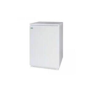 Grant Vortex Pro 36 36kW Floor Standing Combination Boiler Oil ErP - VTXCOMBI36 - Image 1