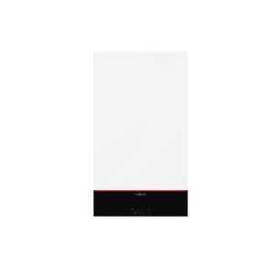 Viessmann Vitodens 100-W B1HF 19kW System Gas Condensing Boiler 7723178 - Image 1
