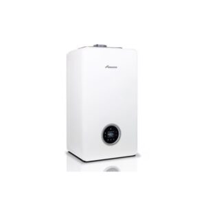 Worcester Bosch Greenstar 4000 25kW Combi Gas Boiler - 7733600371 - Image 1