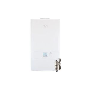 Ideal Logic Max System2 S24 Boiler - 228378 - Image 1