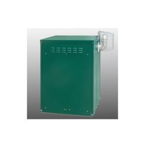 Firebird Envirogreen Heatpac C58 58kW External Regular Oil Boiler - EGE058HPK - Image 1