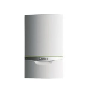 Vaillant ecoTEC 627 27kW Exclusive Green iQ System Boiler Natural Gas ErP - 0010017063 - Image 1