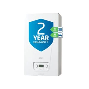 Baxi 200 224 24kW Combi 2 Boiler - 7790612 - Image 1