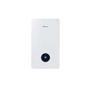 Worcester Bosch Greenstar 8000+ 45kW Gas Regular Boiler - 7736702595 - Image 1