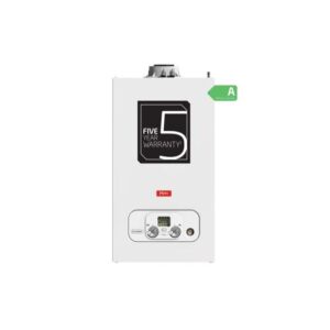 Main Eco Compact 15kW Natural Gas System Boiler ErP - 7714605 - Image 1