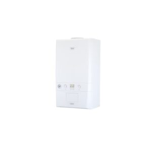 Ideal Logic2+ C24 24kW Combination Boiler Natural Gas ErP - 228329 - Image 1