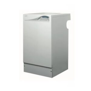 Ideal Mexico HE30 30kW Regular Floor Standing Boiler Natural Gas - 201725 - Image 1
