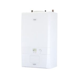 Ideal Logic2 H30 30kW Regular Boiler Natural Gas ErP - 228389 - Image 1