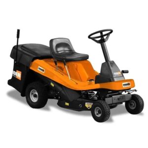 Feider FRT-12565ZT Zero-Turn Ride-On Mower - Image 1