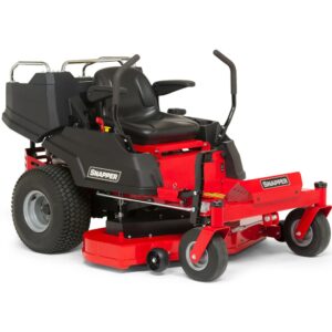 Snapper ZTX275 Zero-Turn Ride-On Mower - Image 1