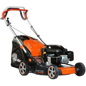 Oleo-Mac G48-TK Comfort-Plus Self-Propelled Petrol Lawnmower - Image 1