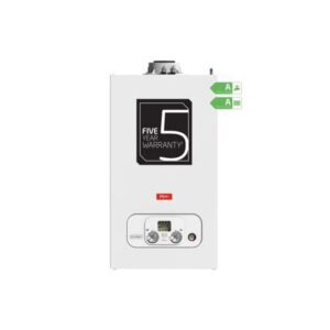 Main Eco Compact 25kW Natural Gas Combination Boiler ErP - 7714519 - Image 1