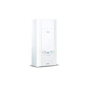 Ideal Logic Code ESP1 33kW Combination Boiler Natural Gas ErP - 215736 - Image 1