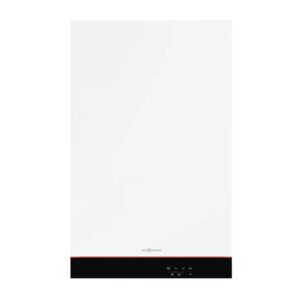 Viessmann Vitodens 100-W B1GA 19kW Heat Only Gas Condensing Boiler 7959996 - Image 1