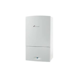 Worcester Bosch Greenstar 32CDi 32kW Compact ErP Combi Gas Boiler - 7733600055 - Image 1