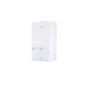 Ideal Logic2+ C35 35kW Combination Boiler Natural Gas ErP - 228331 - Image 1