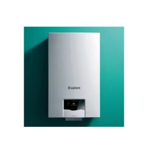 Vaillant ecoTEC Plus 832 32kW Combi Boiler 0010036016 - Image 1