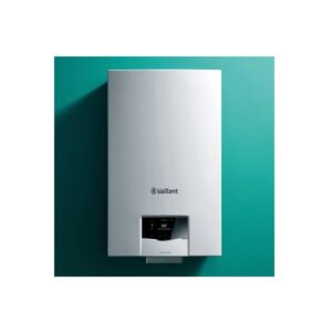 Vaillant ecoTEC Plus 840 40kW Combi Boiler 0010036018 - Image 1