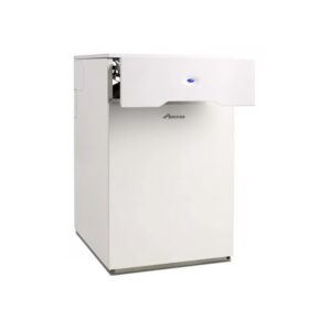 Worcester Bosch Greenstar Heatslave II 18/25kW ErP Combi Oil Boiler - 7731600261 - Image 1