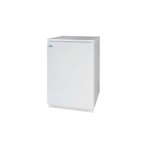 Grant Vortex Pro 26 26kW Floor Standing Combination Boiler Oil ErP - VTXCOMBI26 - Image 1