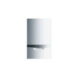 Vaillant ecoTEC Plus 415 15kW Regular Natural Gas Boiler ErP - 0010021221 - Image 1