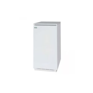 Grant Vortex Eco 26/35kW Utility Floor Standing Regular Boiler Oil ErP - Image 1
