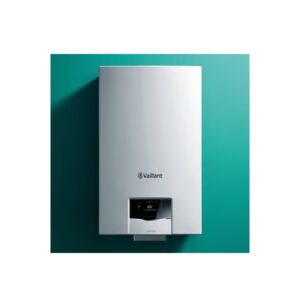 Vaillant ecoTEC Plus 630 30kW System Boiler 0010036013 - Image 1