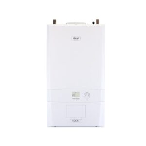 Ideal Logic2 H15 15kW Regular Boiler Natural Gas ErP - 228386 - Image 1