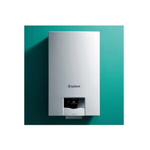 Vaillant ecoTEC Plus 940 40kW Combi Boiler 0010036114 - Image 1