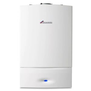 Worcester Bosch Greenstar 30i 30kW System Gas Boiler ErP - 7733600062 - Image 1