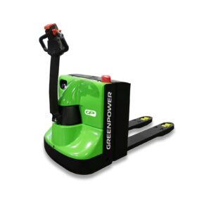 Greenpower EPT20-20WA – Electric Pallet Truck - Image 1