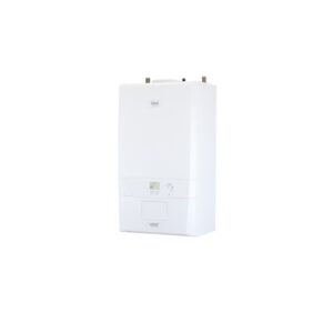 Ideal Logic2+ H30 30kW Regular Boiler Natural Gas ErP - 228399 - Image 1