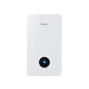 Worcester Bosch Greenstar 8000+ 30kW Gas Regular Boiler - 7736702592 - Image 1