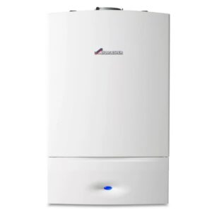 Worcester Bosch Greenstar 30Ri 30kW Regular Gas Boiler ErP - 7733600066 - Image 1