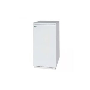 Grant Vortex Eco 21/26kW Utility Floor Standing Regular Boiler Oil ErP - Image 1