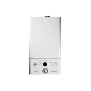 Ideal Exclusive 2 30kW Combination Boiler Natural Gas ErP - 220479 - Image 1