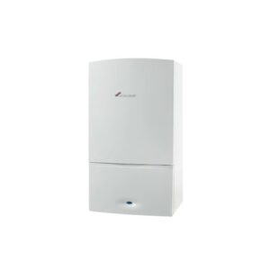 Worcester Greenstar 28CDi 28kW Compact Combi Gas Boiler - 7733600054 - Image 1