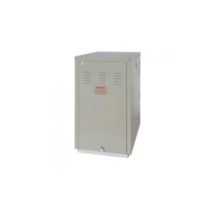 Grant Vortex Eco 26/35kW External Floor Standing Regular Boiler Oil ErP - Image 1