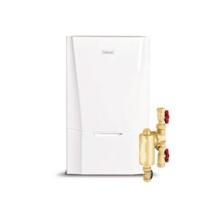 Ideal Vogue Max S32 32kW GEN2 System Boiler Natural Gas ErP - 218862 - Image 1