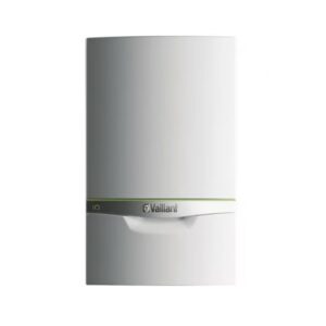 Vaillant ecoTEC 835 35kW Exclusive Green iQ Combination Boiler Natural Gas ErP - 0010017064 - Image 1
