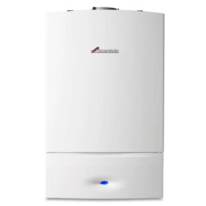 Worcester Bosch Greenstar 27i 27kW System Gas Boiler ErP - 7733600060 - Image 1