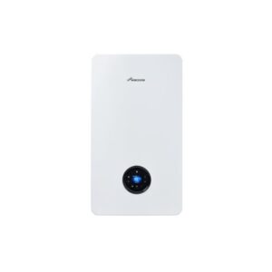 Worcester Bosch Greenstar 8000+ 36kW Gas Combi Boiler - 7736702579 - Image 1